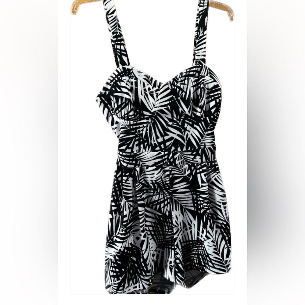 Charolette Russe Romper